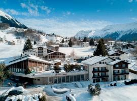 klosters hotels|10 Best Klosters Hotels, Switzerland (From $136) .